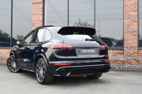 USED 2016 66 PORSCHE CAYENNE 3.6T V6 GTS SUV 5dr Petrol TiptronicS 4WD Euro 6 (s/s) (440 ps) PAN ROOF / AIR SUSP / FPSH