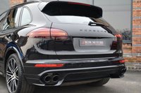 USED 2016 66 PORSCHE CAYENNE 3.6T V6 GTS SUV 5dr Petrol TiptronicS 4WD Euro 6 (s/s) (440 ps) PAN ROOF / AIR SUSP / FPSH