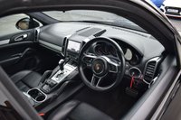 USED 2016 66 PORSCHE CAYENNE 3.6T V6 GTS SUV 5dr Petrol TiptronicS 4WD Euro 6 (s/s) (440 ps) PAN ROOF / AIR SUSP / FPSH