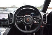 USED 2016 66 PORSCHE CAYENNE 3.6T V6 GTS SUV 5dr Petrol TiptronicS 4WD Euro 6 (s/s) (440 ps) PAN ROOF / AIR SUSP / FPSH