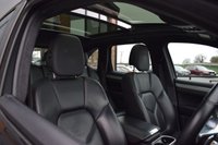 USED 2016 66 PORSCHE CAYENNE 3.6T V6 GTS SUV 5dr Petrol TiptronicS 4WD Euro 6 (s/s) (440 ps) PAN ROOF / AIR SUSP / FPSH