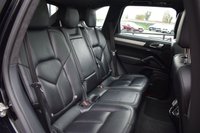 USED 2016 66 PORSCHE CAYENNE 3.6T V6 GTS SUV 5dr Petrol TiptronicS 4WD Euro 6 (s/s) (440 ps) PAN ROOF / AIR SUSP / FPSH