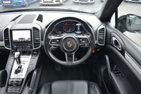 USED 2016 66 PORSCHE CAYENNE 3.6T V6 GTS SUV 5dr Petrol TiptronicS 4WD Euro 6 (s/s) (440 ps) PAN ROOF / AIR SUSP / FPSH