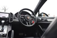 USED 2016 66 PORSCHE CAYENNE 3.6T V6 GTS SUV 5dr Petrol TiptronicS 4WD Euro 6 (s/s) (440 ps) PAN ROOF / AIR SUSP / FPSH
