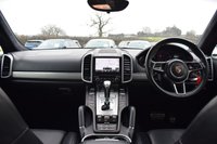 USED 2016 66 PORSCHE CAYENNE 3.6T V6 GTS SUV 5dr Petrol TiptronicS 4WD Euro 6 (s/s) (440 ps) PAN ROOF / AIR SUSP / FPSH