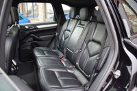 USED 2016 66 PORSCHE CAYENNE 3.6T V6 GTS SUV 5dr Petrol TiptronicS 4WD Euro 6 (s/s) (440 ps) PAN ROOF / AIR SUSP / FPSH