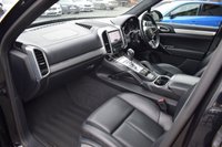 USED 2016 66 PORSCHE CAYENNE 3.6T V6 GTS SUV 5dr Petrol TiptronicS 4WD Euro 6 (s/s) (440 ps) PAN ROOF / AIR SUSP / FPSH