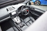 USED 2016 66 PORSCHE CAYENNE 3.6T V6 GTS SUV 5dr Petrol TiptronicS 4WD Euro 6 (s/s) (440 ps) PAN ROOF / AIR SUSP / FPSH