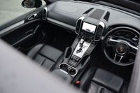 USED 2016 66 PORSCHE CAYENNE 3.6T V6 GTS SUV 5dr Petrol TiptronicS 4WD Euro 6 (s/s) (440 ps) PAN ROOF / AIR SUSP / FPSH