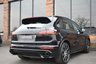 USED 2016 66 PORSCHE CAYENNE 3.6T V6 GTS SUV 5dr Petrol TiptronicS 4WD Euro 6 (s/s) (440 ps) PAN ROOF / AIR SUSP / FPSH