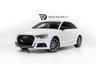 USED 2017 17 AUDI A3 2.0 TDI Black Edition Saloon 4dr Diesel Manual Euro 6 (s/s) (150 ps) Full Service History | 2 Owners