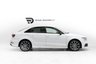 USED 2017 17 AUDI A3 2.0 TDI Black Edition Saloon 4dr Diesel Manual Euro 6 (s/s) (150 ps) Full Service History | 2 Owners