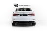 USED 2017 17 AUDI A3 2.0 TDI Black Edition Saloon 4dr Diesel Manual Euro 6 (s/s) (150 ps) Full Service History | 2 Owners
