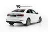 USED 2017 17 AUDI A3 2.0 TDI Black Edition Saloon 4dr Diesel Manual Euro 6 (s/s) (150 ps) Full Service History | 2 Owners