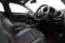 USED 2017 17 AUDI A3 2.0 TDI Black Edition Saloon 4dr Diesel Manual Euro 6 (s/s) (150 ps) Full Service History | 2 Owners