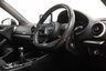 USED 2017 17 AUDI A3 2.0 TDI Black Edition Saloon 4dr Diesel Manual Euro 6 (s/s) (150 ps) Full Service History | 2 Owners