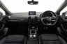 USED 2017 17 AUDI A3 2.0 TDI Black Edition Saloon 4dr Diesel Manual Euro 6 (s/s) (150 ps) Full Service History | 2 Owners