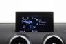 USED 2017 17 AUDI A3 2.0 TDI Black Edition Saloon 4dr Diesel Manual Euro 6 (s/s) (150 ps) Full Service History | 2 Owners