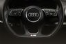 USED 2017 17 AUDI A3 2.0 TDI Black Edition Saloon 4dr Diesel Manual Euro 6 (s/s) (150 ps) Full Service History | 2 Owners