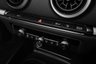 USED 2017 17 AUDI A3 2.0 TDI Black Edition Saloon 4dr Diesel Manual Euro 6 (s/s) (150 ps) Full Service History | 2 Owners