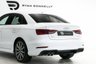 USED 2017 17 AUDI A3 2.0 TDI Black Edition Saloon 4dr Diesel Manual Euro 6 (s/s) (150 ps) Full Service History | 2 Owners