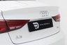 USED 2017 17 AUDI A3 2.0 TDI Black Edition Saloon 4dr Diesel Manual Euro 6 (s/s) (150 ps) Full Service History | 2 Owners