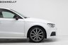 USED 2017 17 AUDI A3 2.0 TDI Black Edition Saloon 4dr Diesel Manual Euro 6 (s/s) (150 ps) Full Service History | 2 Owners