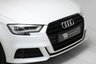 USED 2017 17 AUDI A3 2.0 TDI Black Edition Saloon 4dr Diesel Manual Euro 6 (s/s) (150 ps) Full Service History | 2 Owners