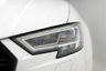 USED 2017 17 AUDI A3 2.0 TDI Black Edition Saloon 4dr Diesel Manual Euro 6 (s/s) (150 ps) Full Service History | 2 Owners