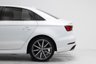USED 2017 17 AUDI A3 2.0 TDI Black Edition Saloon 4dr Diesel Manual Euro 6 (s/s) (150 ps) Full Service History | 2 Owners