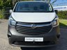 USED 2019 69 VAUXHALL VIVARO 1.6 CDTi 2700 Panel Van 5dr Diesel Manual L1 H1 Euro 6 (s/s) (95 ps) Stunning Example Light use