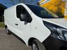 USED 2019 69 VAUXHALL VIVARO 1.6 CDTi 2700 Panel Van 5dr Diesel Manual L1 H1 Euro 6 (s/s) (95 ps) Stunning Example Light use