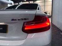 USED 2014 14 BMW 2 SERIES 3.0 M235i Coupe 2dr Petrol Manual Euro 6 (s/s) (326 ps) DAB | Bluetooth | Sun
