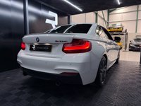 USED 2014 14 BMW 2 SERIES 3.0 M235i Coupe 2dr Petrol Manual Euro 6 (s/s) (326 ps) DAB | Bluetooth | Sun
