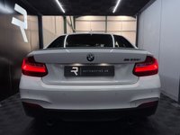 USED 2014 14 BMW 2 SERIES 3.0 M235i Coupe 2dr Petrol Manual Euro 6 (s/s) (326 ps) DAB | Bluetooth | Sun