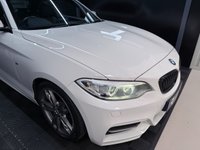 USED 2014 14 BMW 2 SERIES 3.0 M235i Coupe 2dr Petrol Manual Euro 6 (s/s) (326 ps) DAB | Bluetooth | Sun