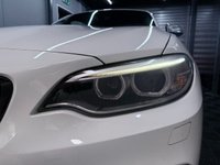 USED 2014 14 BMW 2 SERIES 3.0 M235i Coupe 2dr Petrol Manual Euro 6 (s/s) (326 ps) DAB | Bluetooth | Sun