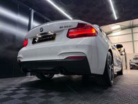 USED 2014 14 BMW 2 SERIES 3.0 M235i Coupe 2dr Petrol Manual Euro 6 (s/s) (326 ps) DAB | Bluetooth | Sun