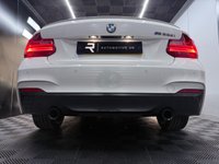 USED 2014 14 BMW 2 SERIES 3.0 M235i Coupe 2dr Petrol Manual Euro 6 (s/s) (326 ps) DAB | Bluetooth | Sun