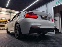 USED 2014 14 BMW 2 SERIES 3.0 M235i Coupe 2dr Petrol Manual Euro 6 (s/s) (326 ps) DAB | Bluetooth | Sun