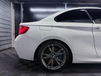 USED 2014 14 BMW 2 SERIES 3.0 M235i Coupe 2dr Petrol Manual Euro 6 (s/s) (326 ps) DAB | Bluetooth | Sun