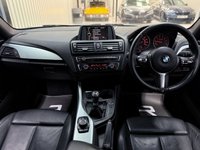 USED 2014 14 BMW 2 SERIES 3.0 M235i Coupe 2dr Petrol Manual Euro 6 (s/s) (326 ps) DAB | Bluetooth | Sun
