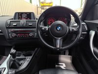 USED 2014 14 BMW 2 SERIES 3.0 M235i Coupe 2dr Petrol Manual Euro 6 (s/s) (326 ps) DAB | Bluetooth | Sun