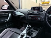 USED 2014 14 BMW 2 SERIES 3.0 M235i Coupe 2dr Petrol Manual Euro 6 (s/s) (326 ps) DAB | Bluetooth | Sun