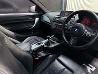USED 2014 14 BMW 2 SERIES 3.0 M235i Coupe 2dr Petrol Manual Euro 6 (s/s) (326 ps) DAB | Bluetooth | Sun