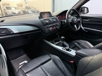 USED 2014 14 BMW 2 SERIES 3.0 M235i Coupe 2dr Petrol Manual Euro 6 (s/s) (326 ps) DAB | Bluetooth | Sun