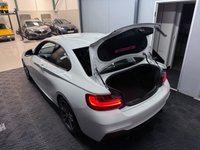 USED 2014 14 BMW 2 SERIES 3.0 M235i Coupe 2dr Petrol Manual Euro 6 (s/s) (326 ps) DAB | Bluetooth | Sun