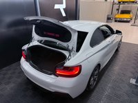 USED 2014 14 BMW 2 SERIES 3.0 M235i Coupe 2dr Petrol Manual Euro 6 (s/s) (326 ps) DAB | Bluetooth | Sun