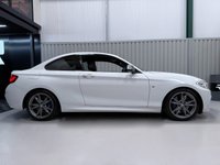USED 2014 14 BMW 2 SERIES 3.0 M235i Coupe 2dr Petrol Manual Euro 6 (s/s) (326 ps) DAB | Bluetooth | Sun