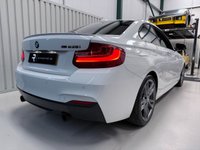 USED 2014 14 BMW 2 SERIES 3.0 M235i Coupe 2dr Petrol Manual Euro 6 (s/s) (326 ps) DAB | Bluetooth | Sun